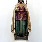 Magyarok Nagyasszonya plébániatemplom Szolnok - Egyéb