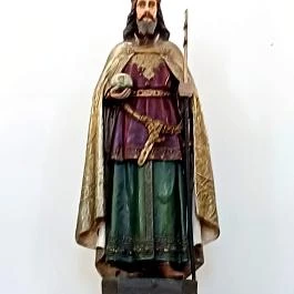 Magyarok Nagyasszonya plébániatemplom Szolnok - Egyéb