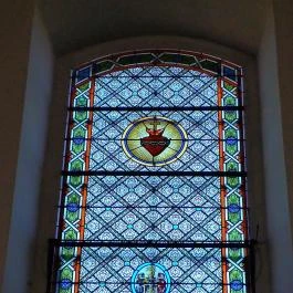 Magyarok Nagyasszonya plébániatemplom Szolnok - Egyéb