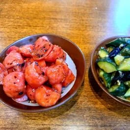 Mak Luo Claypot, Budapest - Étel/ital