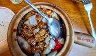 Mak Luo Claypot, Budapest