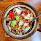 Mak Luo Claypot Budapest - Étel/ital