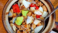 Mak Luo Claypot, Budapest