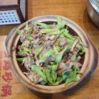 Mak Luo Claypot Budapest - Étel/ital