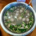 Mak Luo Claypot Budapest - Étel/ital