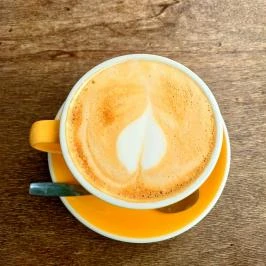 Mantra Coffee Budapest - Étel/ital