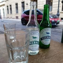 Mantra Coffee Budapest - Étel/ital