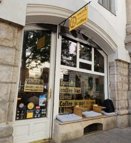 Mantra Coffee