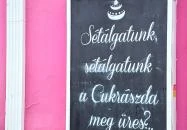 Marcipán Cukrászda Dunaföldvár