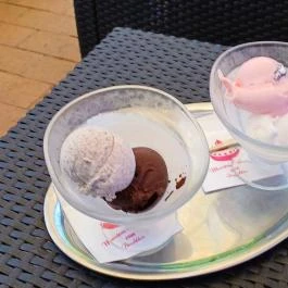 Marcipán Cukrászda Dunaföldvár - Egyéb