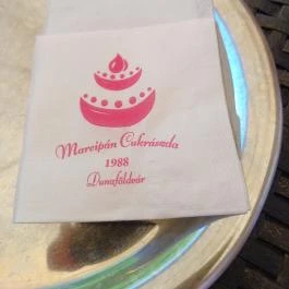 Marcipán Cukrászda Dunaföldvár - Egyéb