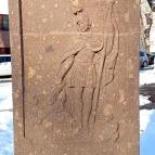 Mária-szobor Szolnok - Egyéb