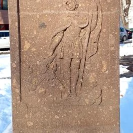 Mária-szobor Szolnok - Egyéb