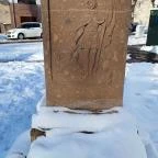 Mária-szobor Szolnok - Egyéb