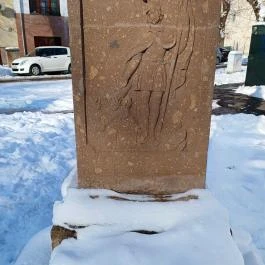 Mária-szobor Szolnok - Egyéb