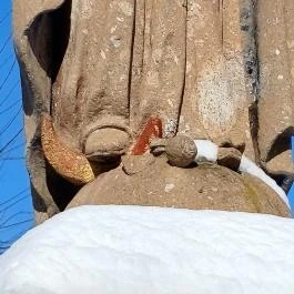 Mária-szobor Szolnok - Egyéb