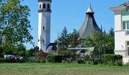 Martfűi Szent Tamás apostol templom, Martf?