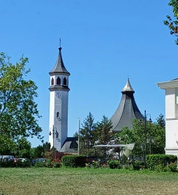 Martfűi Szent Tamás apostol templom