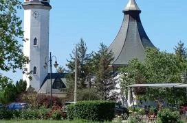 Martfűi Szent Tamás apostol templom Martf?