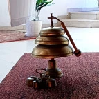 Martfűi Szent Tamás apostol templom Martf? - Belső