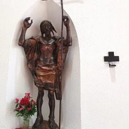 Martfűi Szent Tamás apostol templom, Martf? - Belső