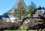 Martfűi Szent Tamás apostol templom Martfű