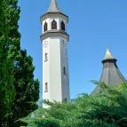 Martfűi Szent Tamás apostol templom Martf? - Külső kép