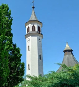 Martfűi Szent Tamás apostol templom