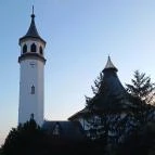 Martfűi Szent Tamás apostol templom Martf? - Külső kép