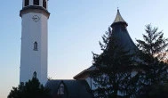 Martfűi Szent Tamás apostol templom, Martf?