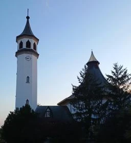 Martfűi Szent Tamás apostol templom