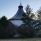 Martfűi Szent Tamás apostol templom Martf? - Külső kép