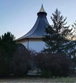 Martfűi Szent Tamás apostol templom