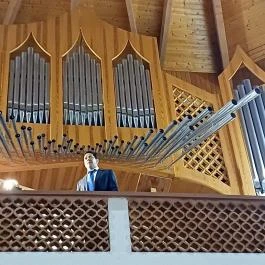 Martfűi Szent Tamás apostol templom, Martf? - Belső