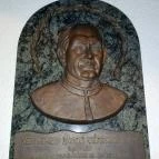 Martfűi Szent Tamás apostol templom Martf? - Belső