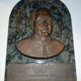 Martfűi Szent Tamás apostol templom, Martf? - Belső