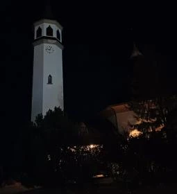 Martfűi Szent Tamás apostol templom
