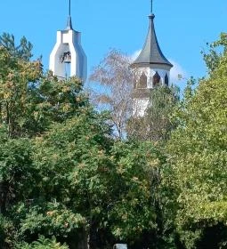 Martfűi Szent Tamás apostol templom