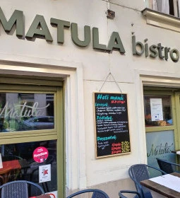 Matula Bistro