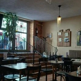 Matula Bistro, Budapest - Egyéb