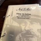 Matula Bistro Budapest - Egyéb