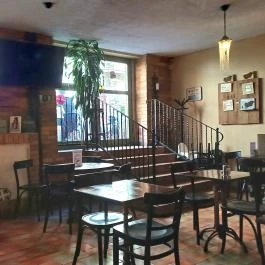 Matula Bistro, Budapest - Egyéb