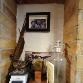 Matula Bistro, Budapest - Egyéb