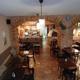 Matula Bistro, Budapest - Egyéb