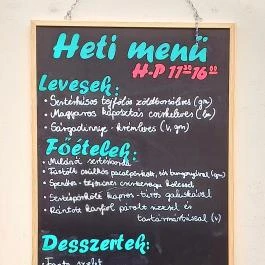 Matula Bistro, Budapest - Egyéb