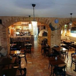 Matula Bistro, Budapest - Egyéb