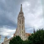 Mátyás-templom Budapest - Egyéb