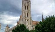 Mátyás-templom Budapest - Egyéb
