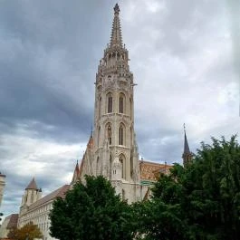 Mátyás-templom Budapest - Egyéb