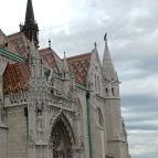 Mátyás-templom Budapest - Egyéb